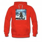 Men's Amon Amarth Jomsviking Hoodie