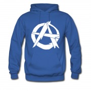 Men's ANARCHY Hoodie