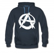 Men's ANARCHY Hoodie