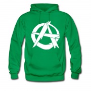 Men's ANARCHY Hoodie
