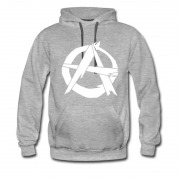 Men's ANARCHY Hoodie