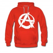 Men's ANARCHY Hoodie