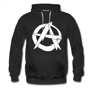 Men's ANARCHY Hoodie