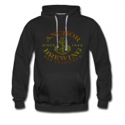 Men's Anchor 1896 Hoodie