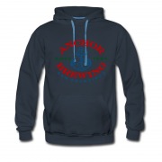 Men's Anchor Beer Hoodie