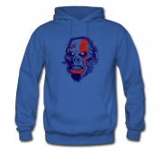 Men's Angry Apes Hoodie