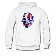Men's Angry Apes Hoodie