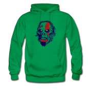 Men's Angry Apes Hoodie