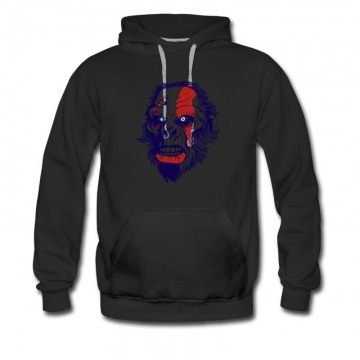 Men's Angry Apes Hoodie