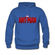 Men's Ant man Hoodie