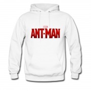 Men's Ant man Hoodie