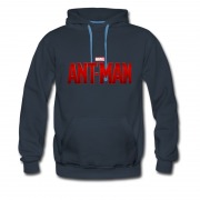 Men's Ant man Hoodie
