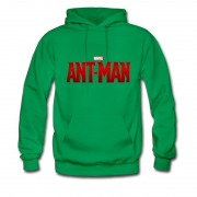 Men's Ant man Hoodie