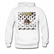 Men's ANTHRAX Hoodie