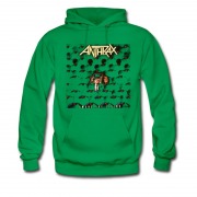 Men's ANTHRAX Hoodie