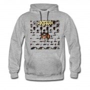 Men's ANTHRAX Hoodie