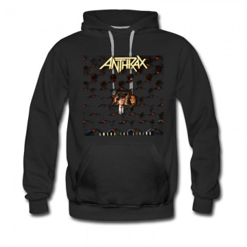 Men's ANTHRAX Hoodie