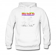 Men's Apparel Wu-tang Meets The Indie Culture Vol.1 Hoodie