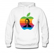 Men's APPLE FOREVER Hoodie