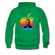 Men's APPLE FOREVER Hoodie