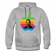 Men's APPLE FOREVER Hoodie