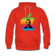 Men's APPLE FOREVER Hoodie