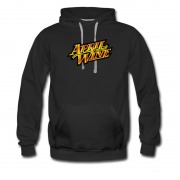 Men's April Wine Canadian Rock Hot Band Hoodie