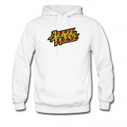Men's April Wine Canadian Rock Hot Band Hoodie