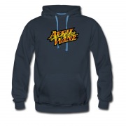 Men's April Wine Canadian Rock Hot Band Hoodie