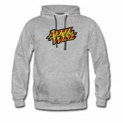 Men's April Wine Canadian Rock Hot Band Hoodie