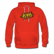Men's April Wine Canadian Rock Hot Band Hoodie