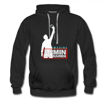 Men's ARMIN Hoodie