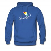 Men's Arnold Palmer Beer Logo Hoodie