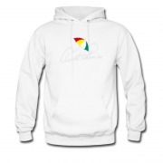Men's Arnold Palmer Beer Logo Hoodie