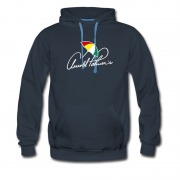 Men's Arnold Palmer Beer Logo Hoodie
