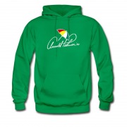Men's Arnold Palmer Beer Logo Hoodie