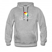 Men's Arnold Palmer Beer Logo Hoodie