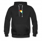 Men's Arnold Palmer Logo Hoodie