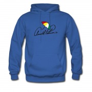 Men's Arnold Palmer Logo Hoodie