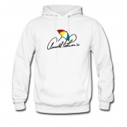 Men's Arnold Palmer Logo Hoodie