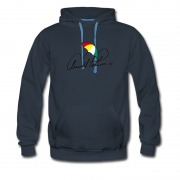 Men's Arnold Palmer Logo Hoodie