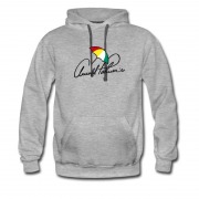 Men's Arnold Palmer Logo Hoodie