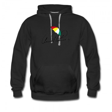 Men's Arnold Palmer Logo Hoodie