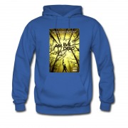 Men's Ash Evil Dead Horror Scream Ghost Movies Hoodie
