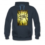 Men's Ash Evil Dead Horror Scream Ghost Movies Hoodie