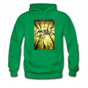 Men's Ash Evil Dead Horror Scream Ghost Movies Hoodie
