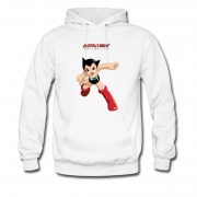 Men's Astro Boy Collection Hot Cartoon Hoodie