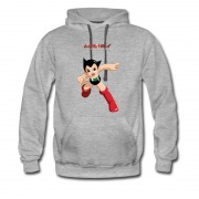 Men's Astro Boy Collection Hot Cartoon Hoodie