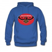 Men's ATLANTA HAWKS EAGLE Hoodie
