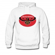 Men's ATLANTA HAWKS EAGLE Hoodie